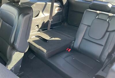 2021 Ford Explorer XLT   - Photo 16 - Albuquerque, NM 87107