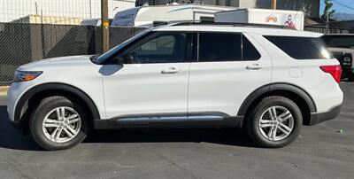 2021 Ford Explorer XLT   - Photo 9 - Albuquerque, NM 87107