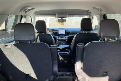 2021 Ford Explorer XLT   - Photo 15 - Albuquerque, NM 87107