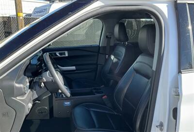 2021 Ford Explorer XLT   - Photo 19 - Albuquerque, NM 87107