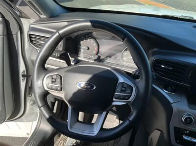 2021 Ford Explorer XLT   - Photo 13 - Albuquerque, NM 87107