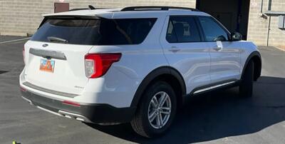 2021 Ford Explorer XLT   - Photo 7 - Albuquerque, NM 87107