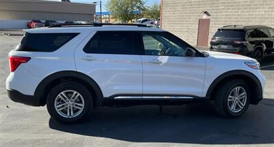 2021 Ford Explorer XLT   - Photo 5 - Albuquerque, NM 87107