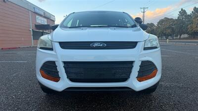 2014 Ford Escape S   - Photo 4 - Albuquerque, NM 87107