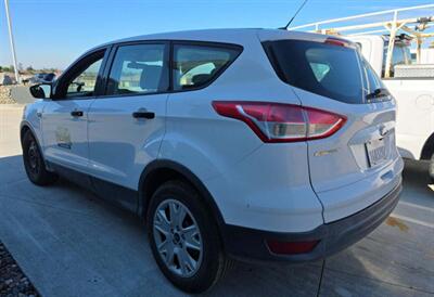 2014 Ford Escape S - Photo 3 - Albuquerque, NM 87107