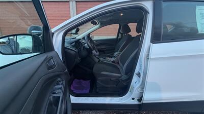 2014 Ford Escape S   - Photo 17 - Albuquerque, NM 87107