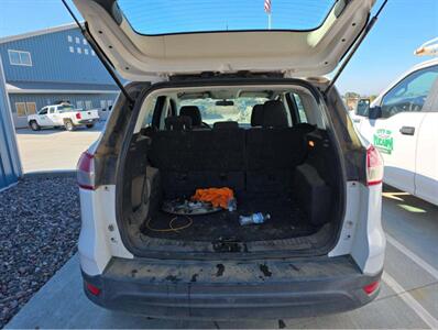 2014 Ford Escape S - Photo 12 - Albuquerque, NM 87107