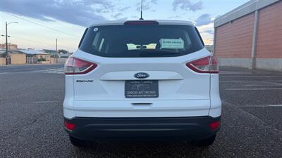 2014 Ford Escape S   - Photo 8 - Albuquerque, NM 87107