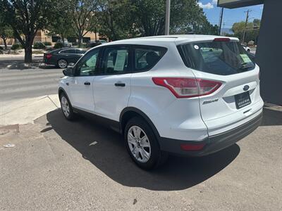 2014 Ford Escape S   - Photo 7 - Albuquerque, NM 87107