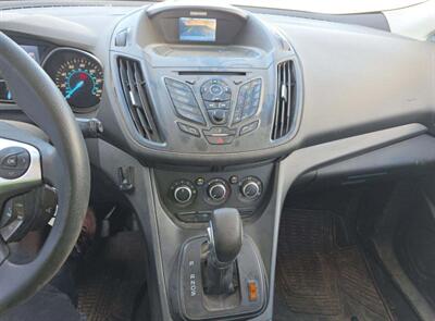 2014 Ford Escape S - Photo 10 - Albuquerque, NM 87107