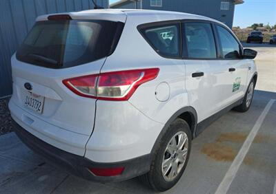 2014 Ford Escape S - Photo 4 - Albuquerque, NM 87107