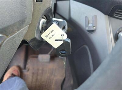 2014 Ford Escape S - Photo 8 - Albuquerque, NM 87107