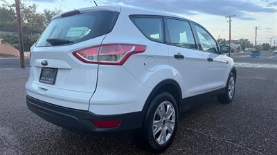 2014 Ford Escape S   - Photo 11 - Albuquerque, NM 87107