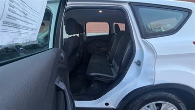 2014 Ford Escape S   - Photo 19 - Albuquerque, NM 87107