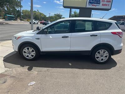 2014 Ford Escape S   - Photo 5 - Albuquerque, NM 87107