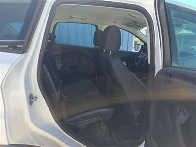 2014 Ford Escape S - Photo 14 - Albuquerque, NM 87107