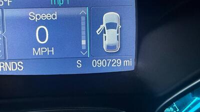 2014 Ford Escape S   - Photo 16 - Albuquerque, NM 87107