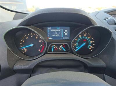 2014 Ford Escape S - Photo 9 - Albuquerque, NM 87107