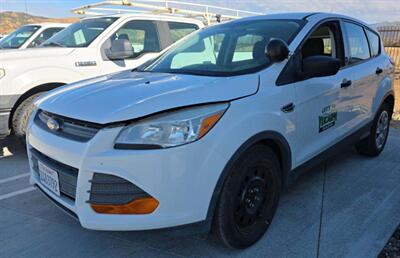 2014 Ford Escape S SUV