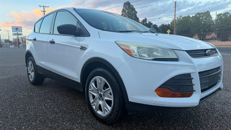 2014 Ford Escape S   - Photo 1 - Albuquerque, NM 87107