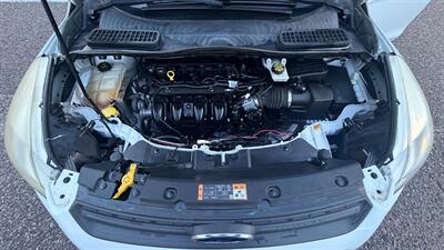 2014 Ford Escape S   - Photo 13 - Albuquerque, NM 87107