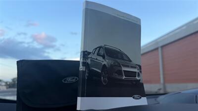 2014 Ford Escape S   - Photo 20 - Albuquerque, NM 87107