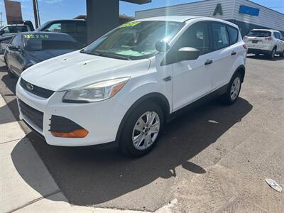 2014 Ford Escape S   - Photo 3 - Albuquerque, NM 87107