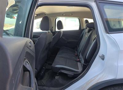 2014 Ford Escape S - Photo 11 - Albuquerque, NM 87107