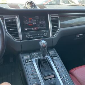 2017 Porsche Macan GTS - Photo 8 - Albuquerque, NM 87107