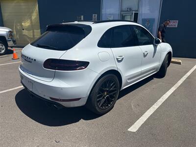 2017 Porsche Macan GTS - Photo 4 - Albuquerque, NM 87107
