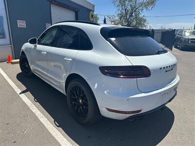 2017 Porsche Macan GTS - Photo 5 - Albuquerque, NM 87107