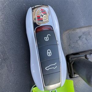 2017 Porsche Macan GTS - Photo 18 - Albuquerque, NM 87107