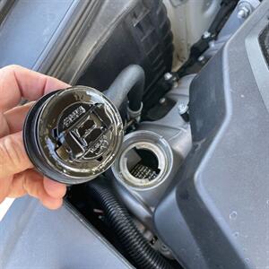 2017 Porsche Macan GTS - Photo 16 - Albuquerque, NM 87107