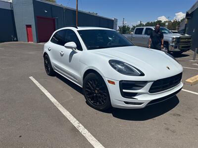 2017 Porsche Macan GTS - Photo 1 - Albuquerque, NM 87107