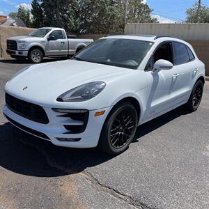 2017 Porsche Macan GTS - Photo 7 - Albuquerque, NM 87107