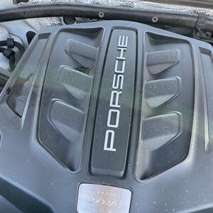 2017 Porsche Macan GTS - Photo 15 - Albuquerque, NM 87107