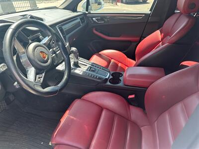 2017 Porsche Macan GTS - Photo 9 - Albuquerque, NM 87107