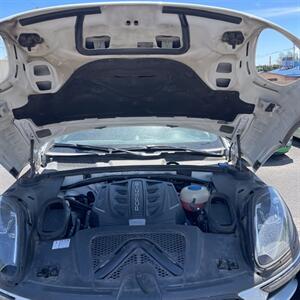 2017 Porsche Macan GTS - Photo 14 - Albuquerque, NM 87107
