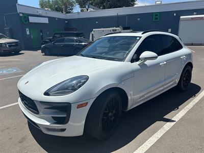 2017 Porsche Macan GTS - Photo 3 - Albuquerque, NM 87107