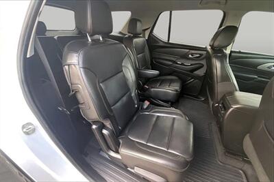 2020 Chevrolet Traverse RS   - Photo 20 - Albuquerque, NM 87107