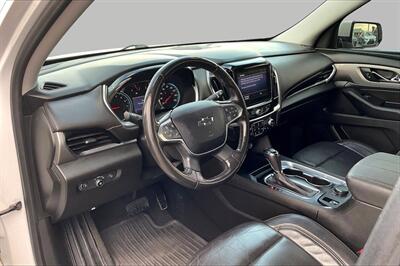 2020 Chevrolet Traverse RS   - Photo 15 - Albuquerque, NM 87107