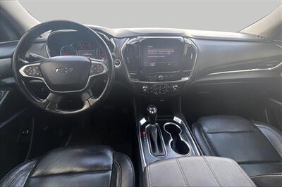 2020 Chevrolet Traverse RS   - Photo 10 - Albuquerque, NM 87107