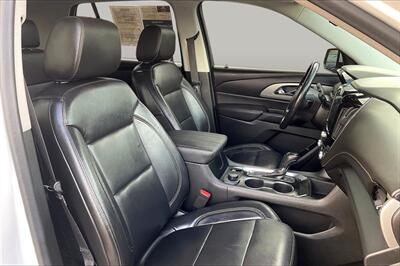 2020 Chevrolet Traverse RS   - Photo 22 - Albuquerque, NM 87107