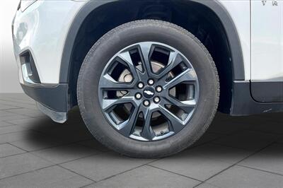 2020 Chevrolet Traverse RS   - Photo 26 - Albuquerque, NM 87107