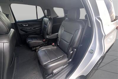 2020 Chevrolet Traverse RS   - Photo 18 - Albuquerque, NM 87107