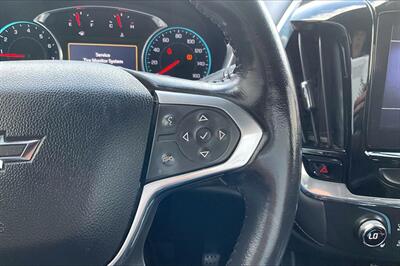 2020 Chevrolet Traverse RS   - Photo 13 - Albuquerque, NM 87107