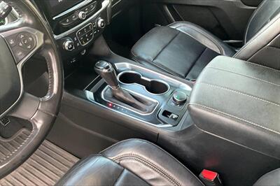 2020 Chevrolet Traverse RS   - Photo 14 - Albuquerque, NM 87107