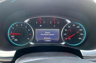 2020 Chevrolet Traverse RS   - Photo 25 - Albuquerque, NM 87107