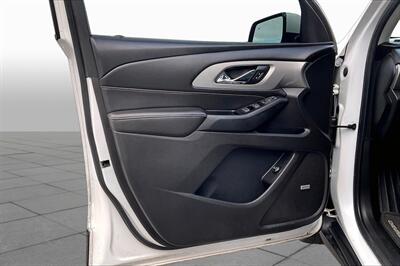 2020 Chevrolet Traverse RS   - Photo 24 - Albuquerque, NM 87107