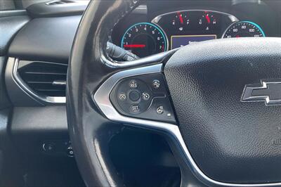 2020 Chevrolet Traverse RS   - Photo 12 - Albuquerque, NM 87107